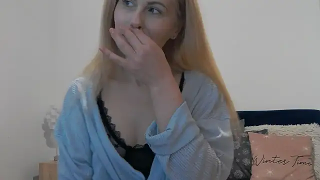 Lika Soul online show from 03.14.26