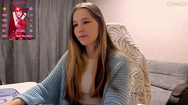 ValerieBubbles online show from 12.15.25