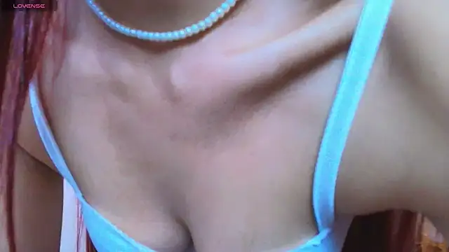 ViolethRosse online show from 04.22.26