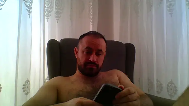 micheal3467 online show from 03.29.26