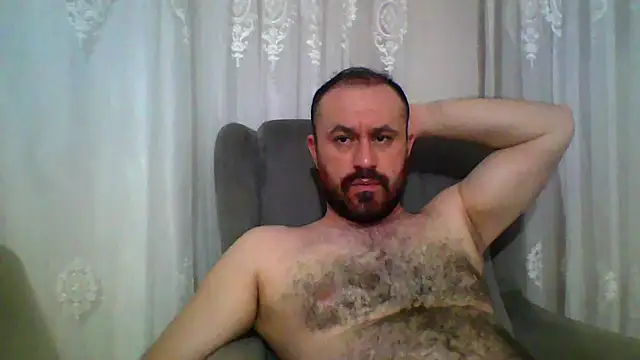 micheal3467 online show from 04.03.26