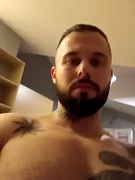 Barber33zk online show from 09.17.25