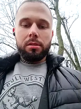 Barber33zk online show from 11.11.25