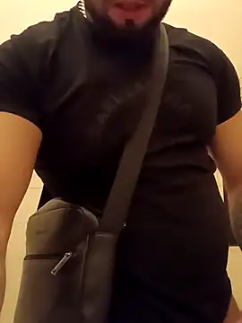 Barber33zk online show from 11.26.25