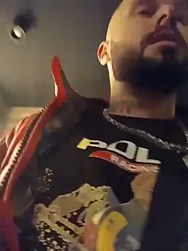 Barber33zk online show from 01.15.26