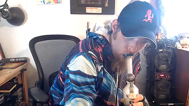 thejuicybacon online show from 10.22.25