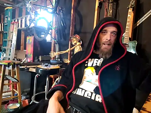 thejuicybacon online show from 11.23.25