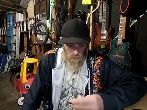 thejuicybacon online show from 01.08.26