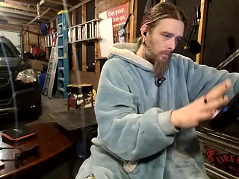 thejuicybacon online show from 05.05.26