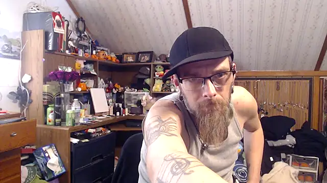 thejuicybacon online show from 05.10.26