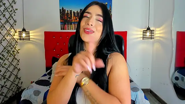 Snapshot of Sofy_muller_ chatting on 11.17.25 Sofy muller online show from 11.17.25