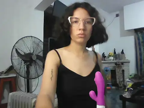 loliporomero online show from 09.21.25