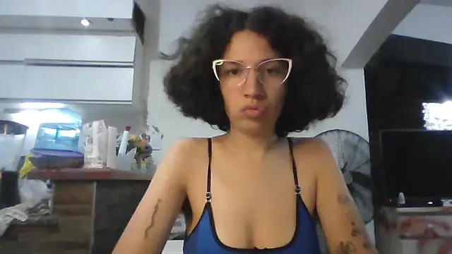 loliporomero online show from 10.17.25