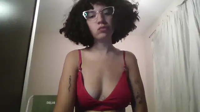 loliporomero online show from 02.27.26