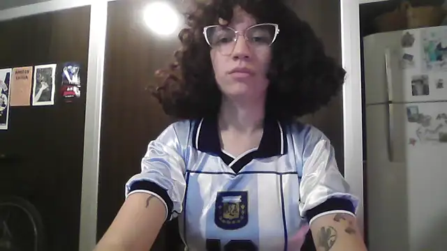 loliporomero online show from 06.23.26