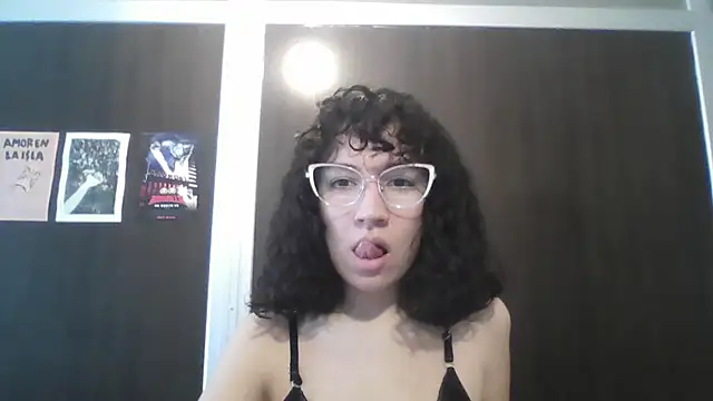 loliporomero online show from 07.17.26
