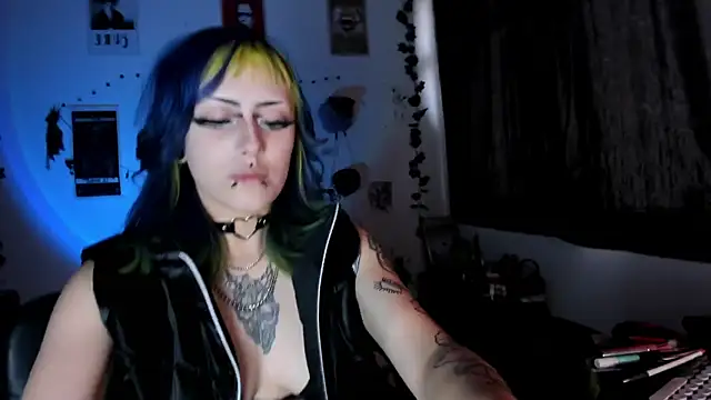 kattusauruss online show from 01.10.26