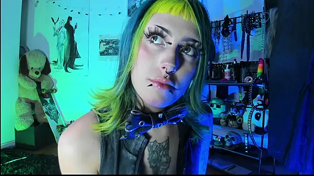 kattusauruss online show from 05.22.26