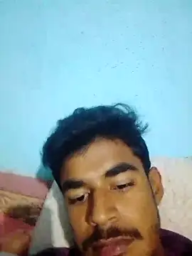 Najmulhaqe66 online show from 11.03.25