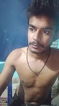 Najmulhaqe66 online show from 11.11.25