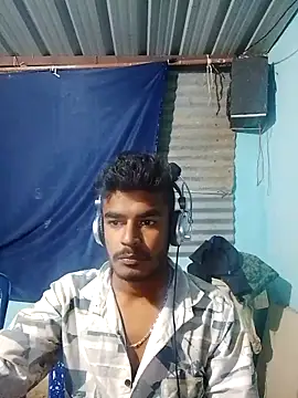 Najmulhaqe66 online show from 11.18.25