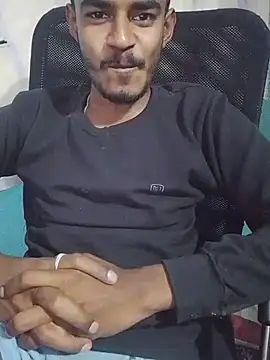 Najmulhaqe66 online show from 11.25.25