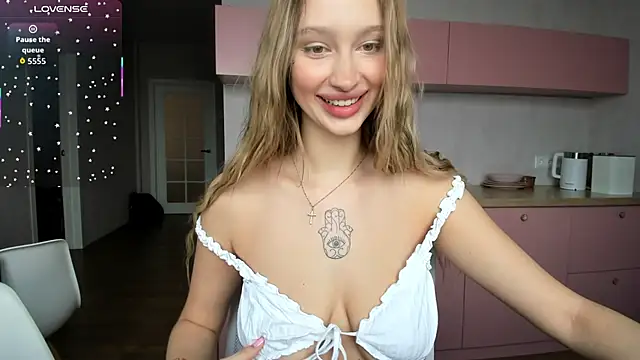 sayo mao18 online show from 03.23.26