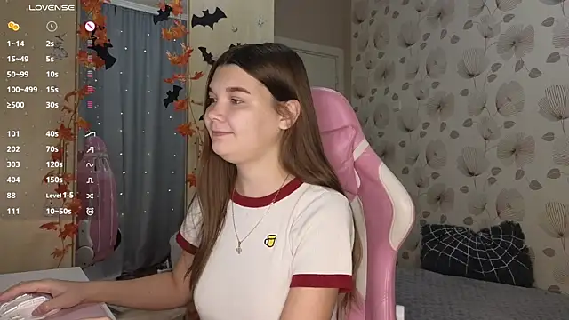  cute ice online show from 10.17.25