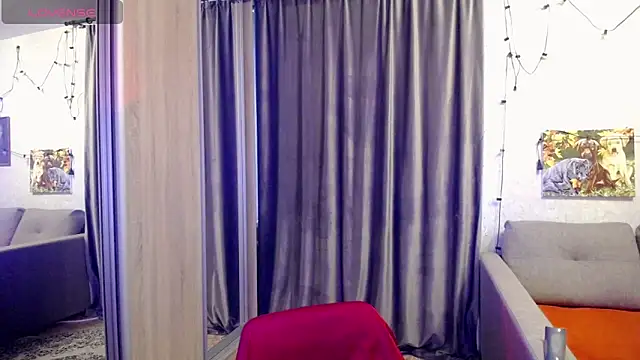 CollenRodrigezz zz online show from 03.22.26