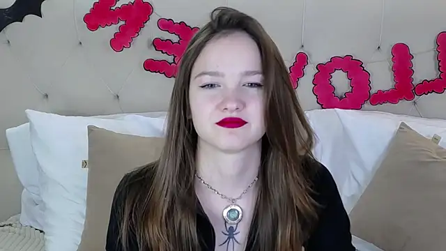 MichelleRoux online show from 10.26.25