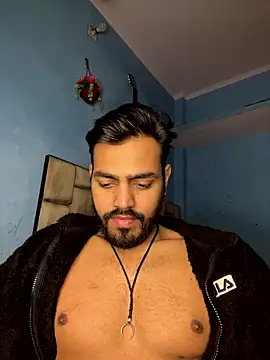 fireboyyyyy online show from 01.17.26