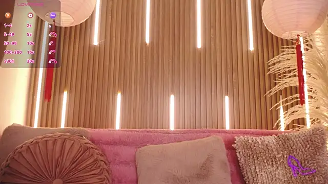 MylaDreams online show from 04.09.26