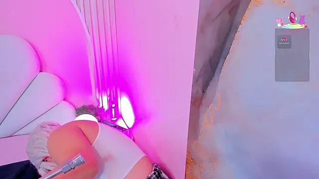 Snapshot of hinata_dolly chatting on 11.07.25 hinata dolly online show from 11.07.25