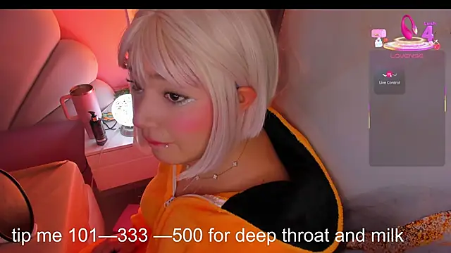 Snapshot of hinata_dolly chatting on 11.12.25 hinata dolly online show from 11.12.25