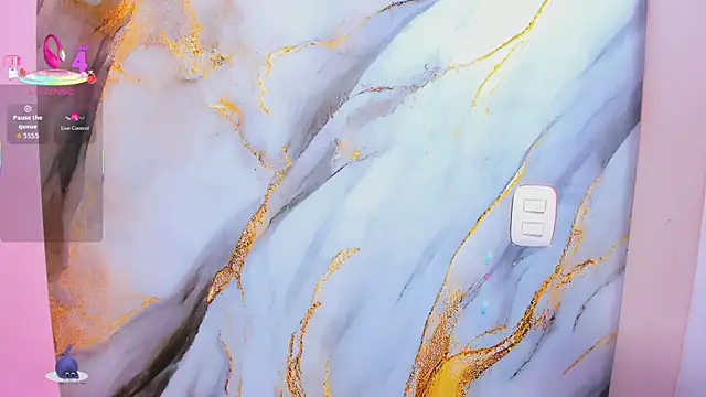 hinata dolly online show from 12.23.25