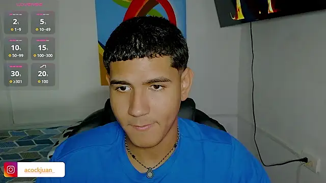 Snapshot of juanacock_1 chatting on 02.03.26 juanacock 1 online show from 02.03.26