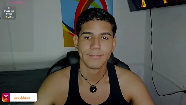 Snapshot of juanacock_1 chatting on 02.10.26 juanacock 1 online show from 02.10.26