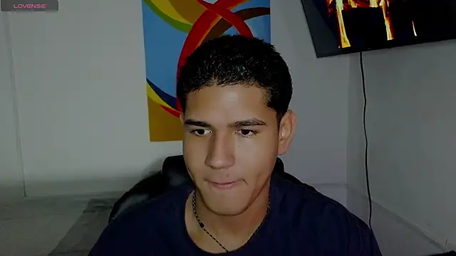 Snapshot of juanacock_1 chatting on 02.14.26 juanacock 1 online show from 02.14.26