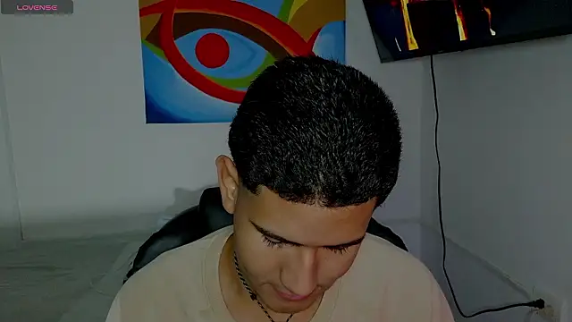 Snapshot of juanacock_1 chatting on 03.15.26 juanacock 1 online show from 03.15.26