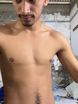 Snapshot of ikaro21 chatting on 02.15.26 ikaro21 online show from 02.15.26