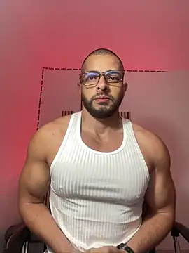 magnumchris online show from 04.13.26