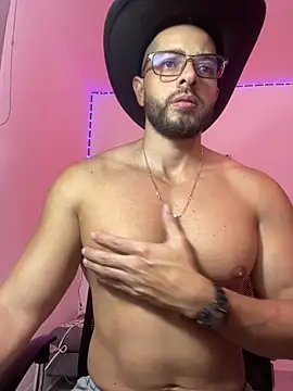 magnumchris online show from 04.17.26