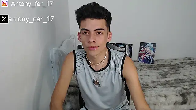 Rimuru17 online show from 12.17.25