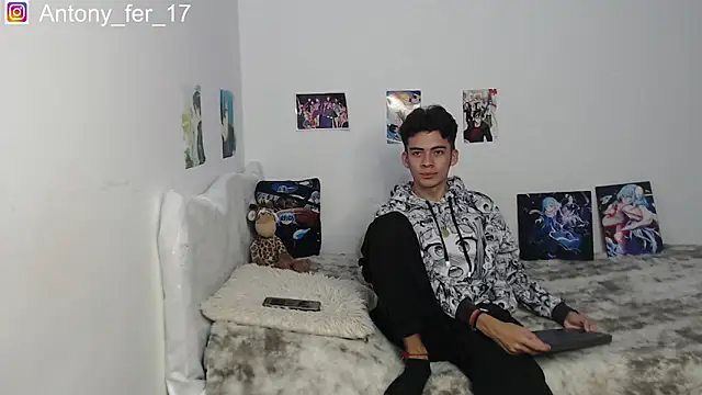 Rimuru17 online show from 02.01.26