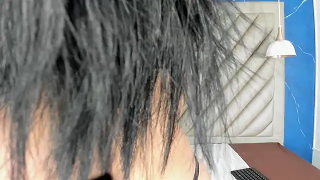 Snapshot of Ibbie_drastic chatting on 11.06.25 Ibbie drastic online show from 11.06.25