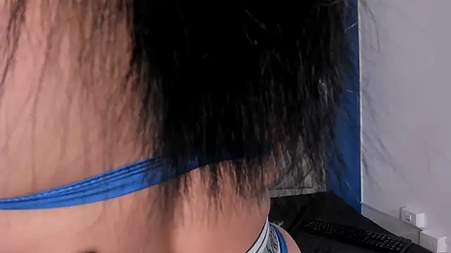 Snapshot of Ibbie_drastic chatting on 11.19.25 Ibbie drastic online show from 11.19.25