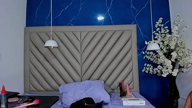 Snapshot of Ibbie_drastic chatting on 12.15.25 Ibbie drastic online show from 12.15.25