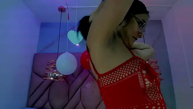 Ibbie drastic online show from 02.13.26