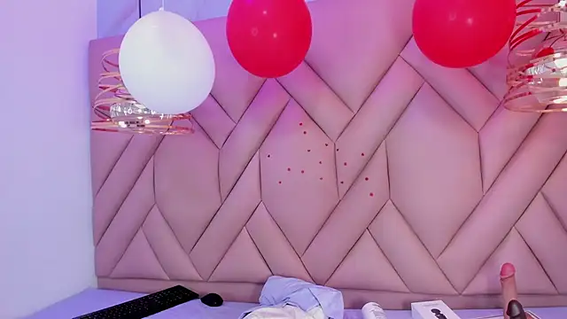 Ibbie drastic online show from 02.15.26