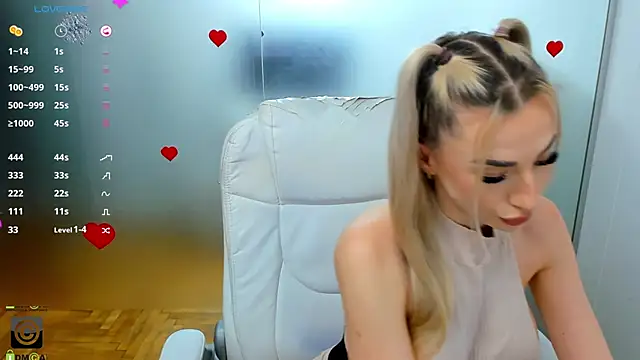 aileen williams online show from 01.30.25